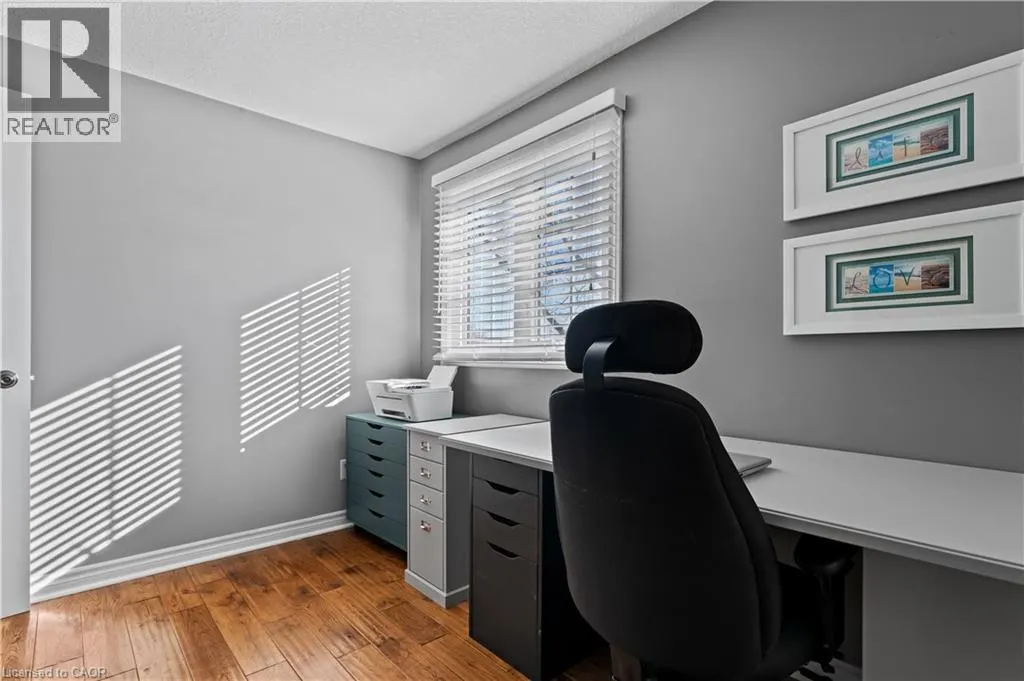 79 BRAEHEID Avenue Unit# 16 #16