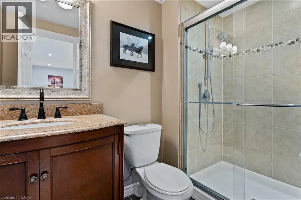 79 BRAEHEID Avenue Unit# 16 #16