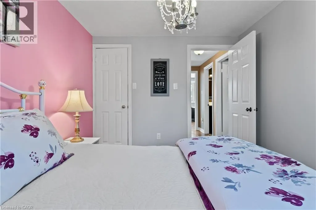 79 BRAEHEID Avenue Unit# 16 #16