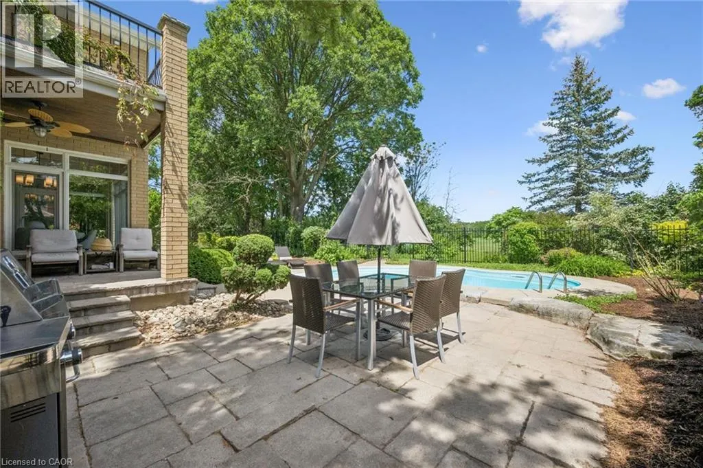 576 FALCONRIDGE Crescent