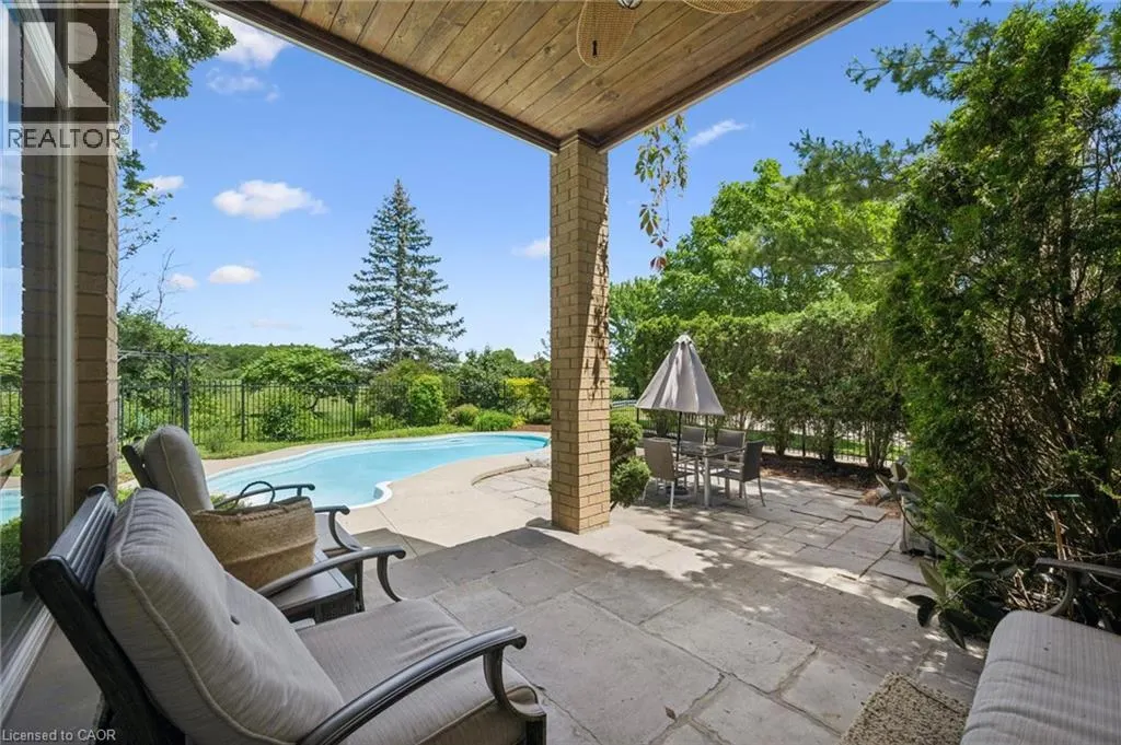 576 FALCONRIDGE Crescent