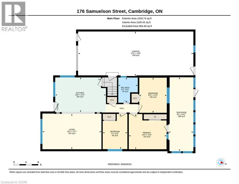 176 SAMUELSON Street