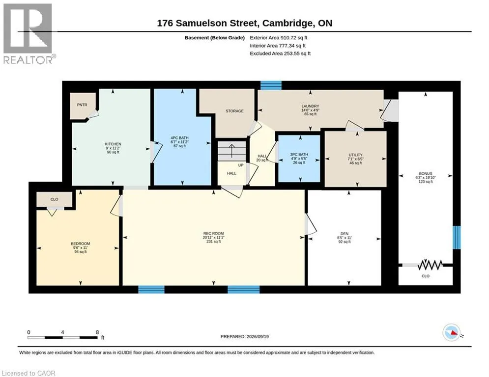 176 SAMUELSON Street