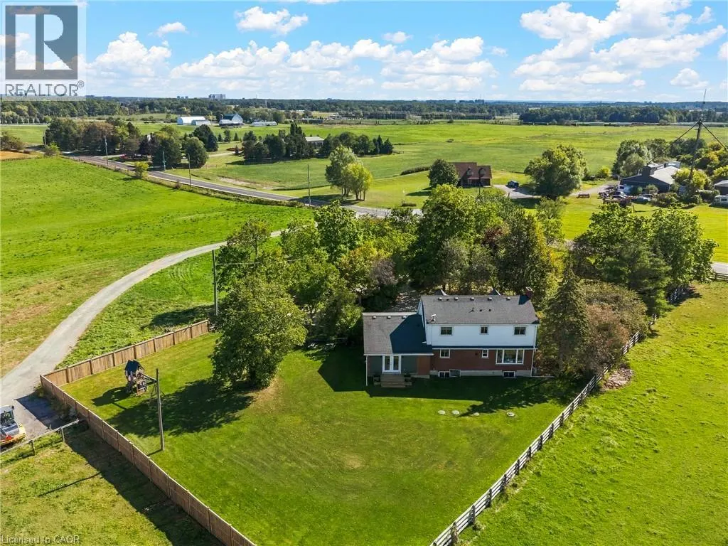5367 2 Side Road