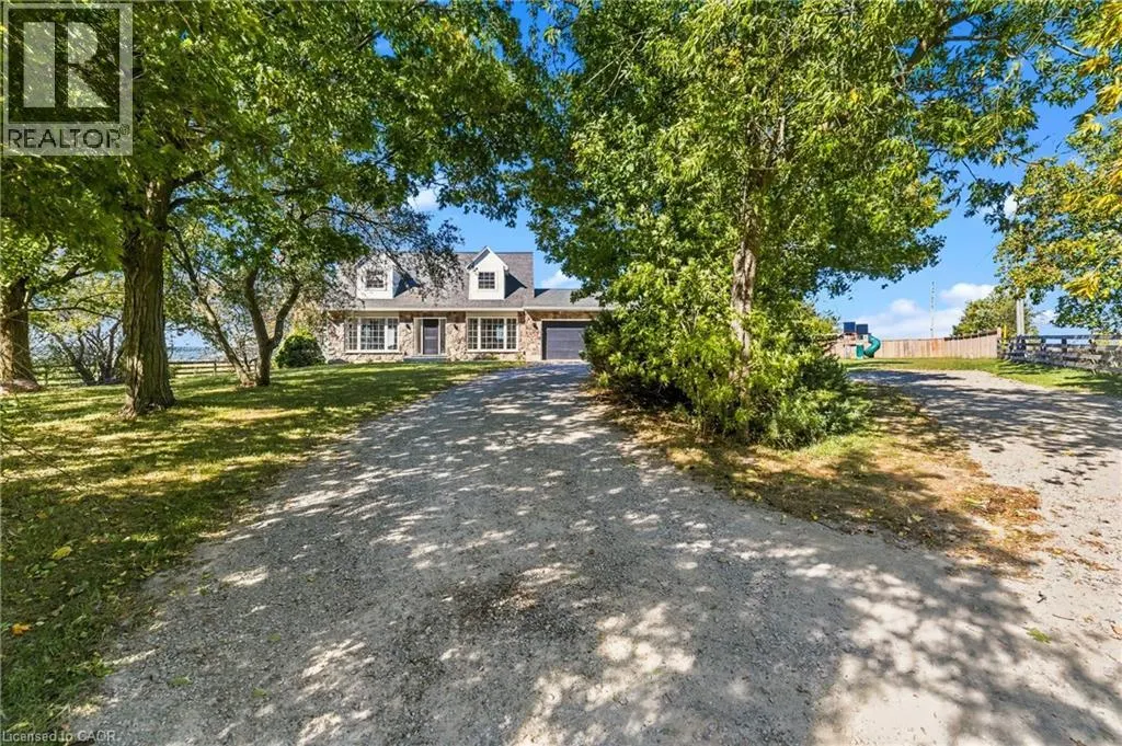 5367 2 Side Road