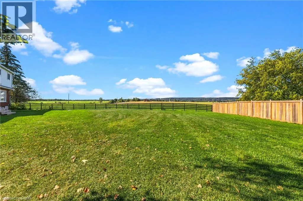 5367 2 Side Road