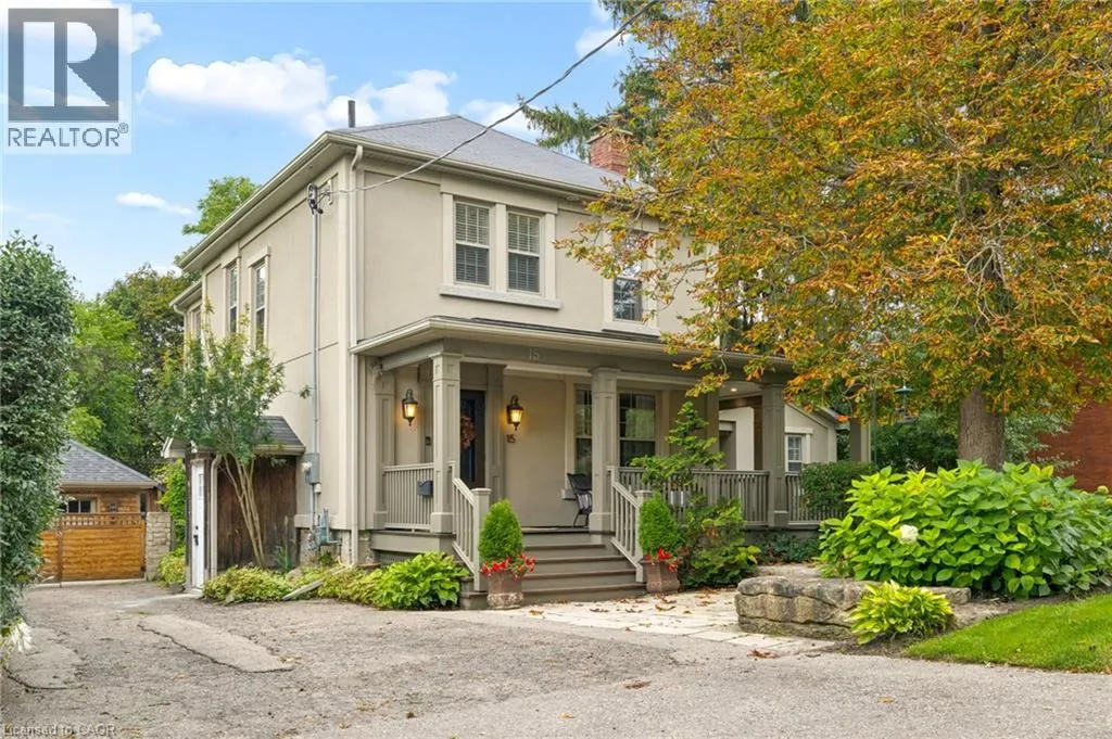 15 PANABAKER Street