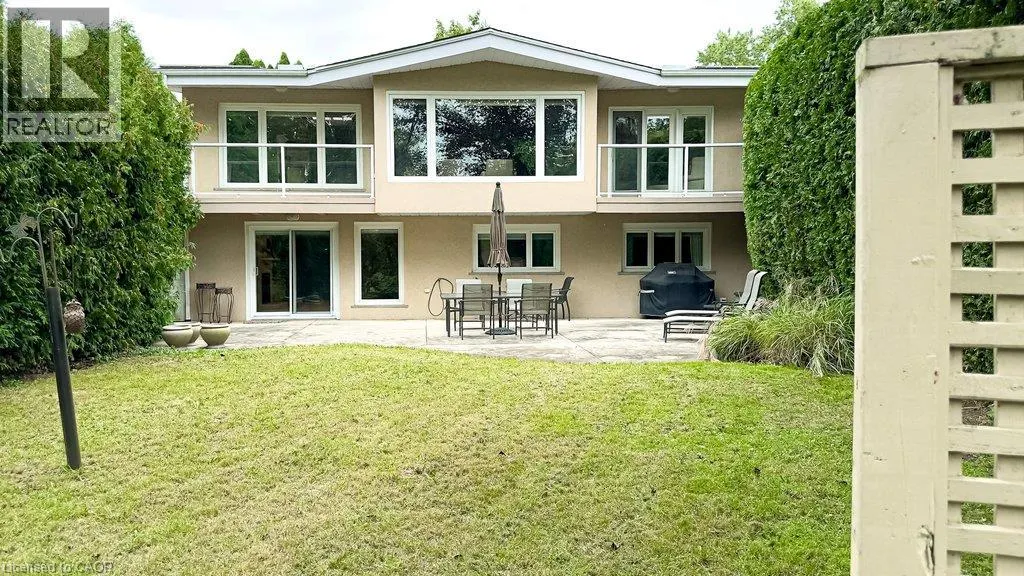 89 LITTLE JOHN Road