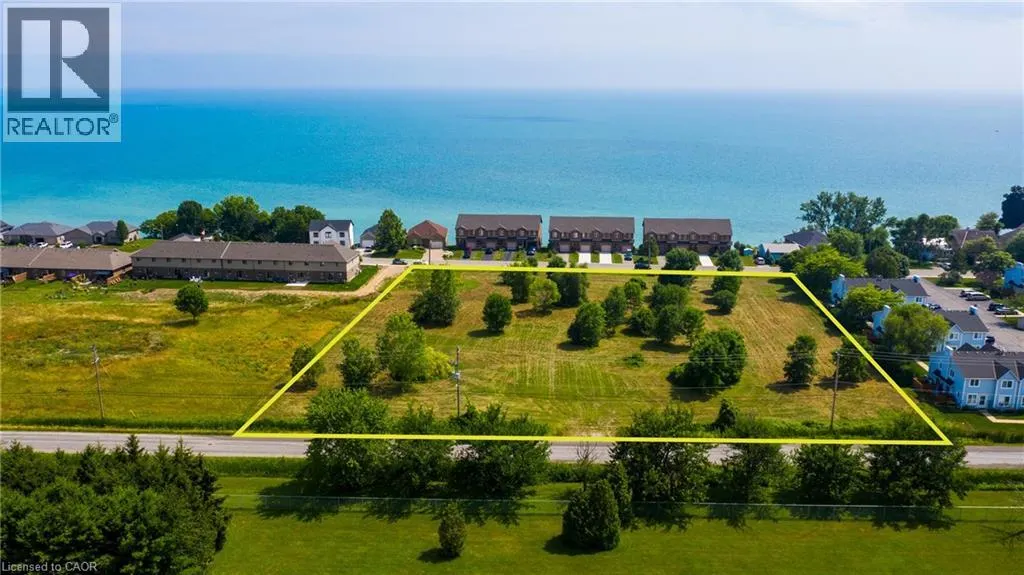 38 NEW LAKESHORE Road