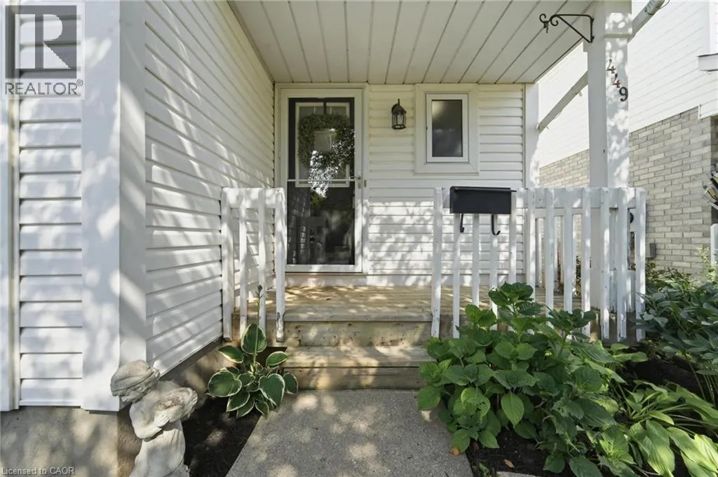 449 EXMOOR Street