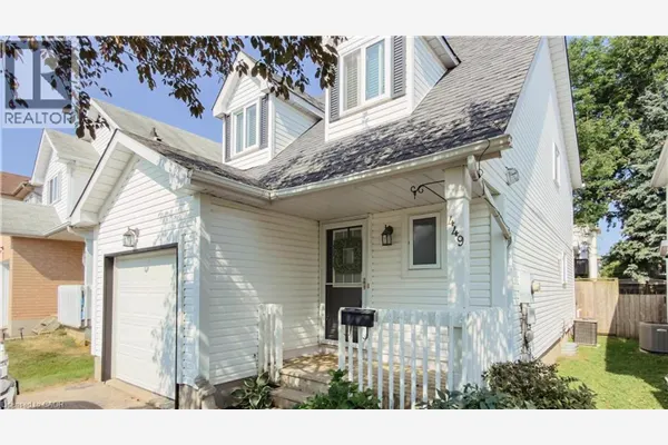 449 EXMOOR Street
