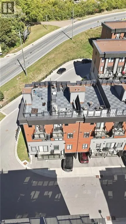 2 WILLOW Street Unit# 34 #34