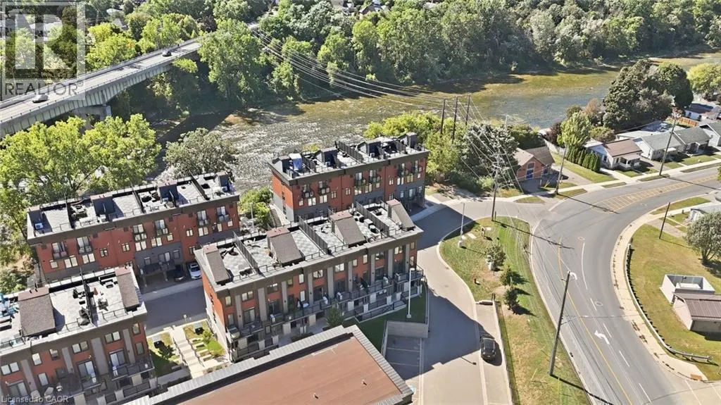 2 WILLOW Street Unit# 34 #34