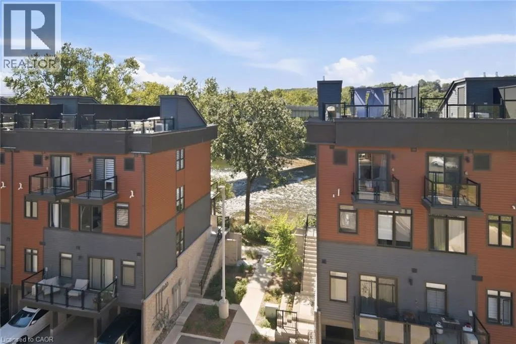 2 WILLOW Street Unit# 34 #34