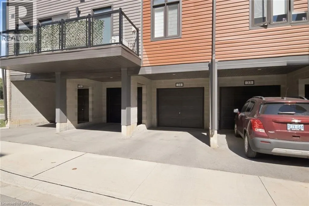 2 WILLOW Street Unit# 34 #34