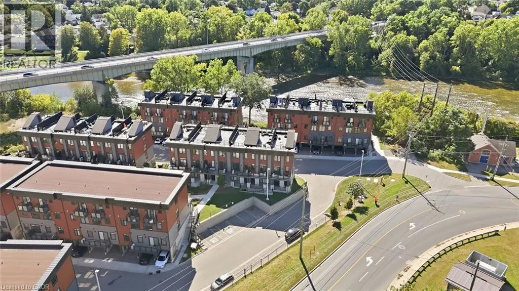 2 WILLOW Street Unit# 34 #34