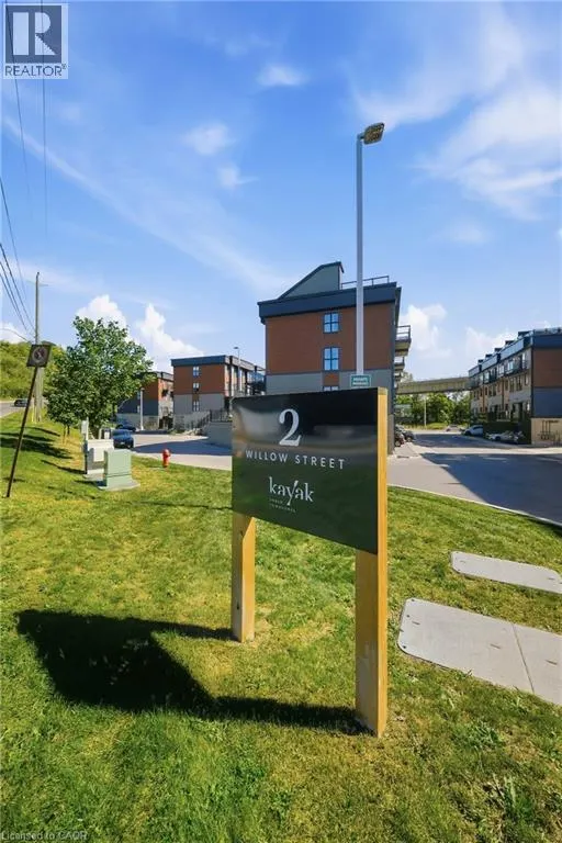 2 WILLOW Street Unit# 34 #34