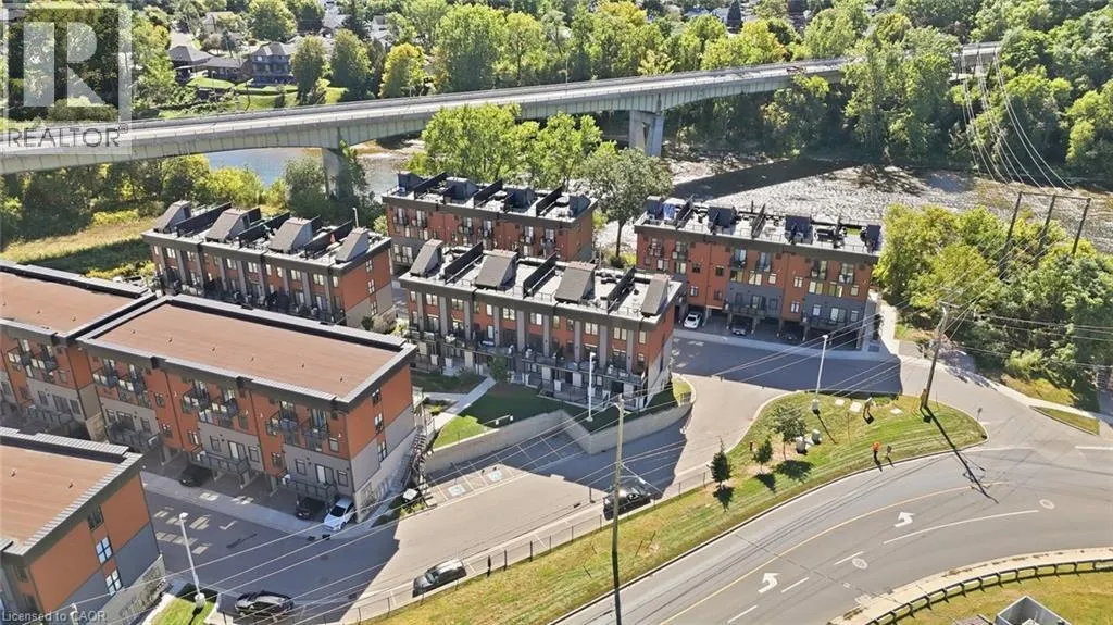 2 WILLOW Street Unit# 34 #34