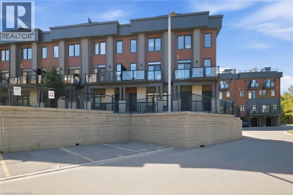 2 WILLOW Street Unit# 34 #34