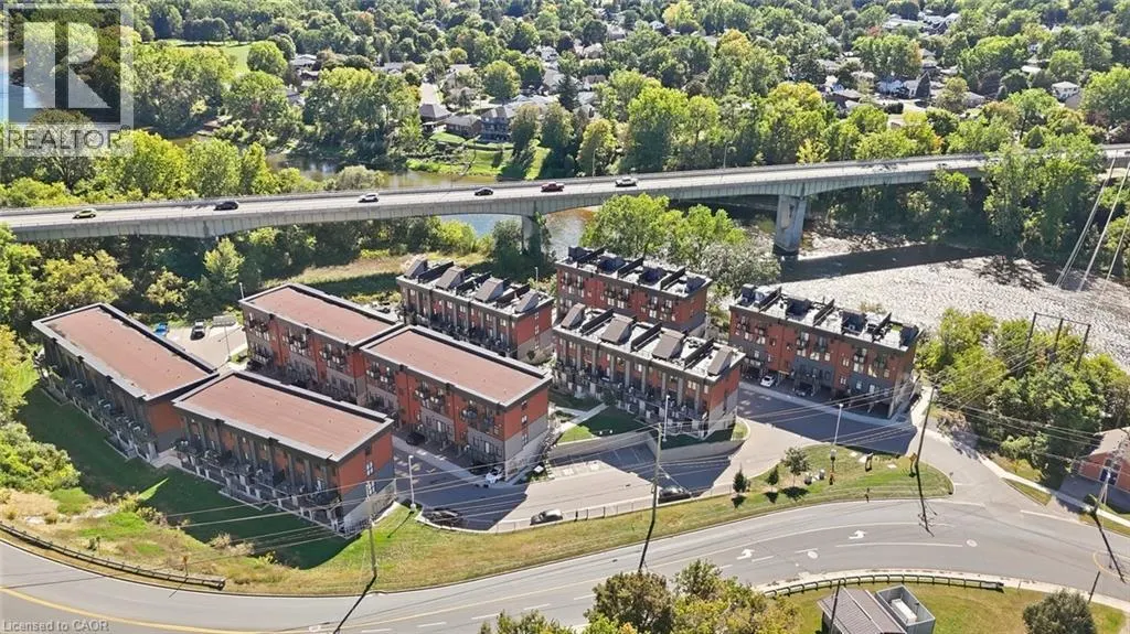 2 WILLOW Street Unit# 34 #34
