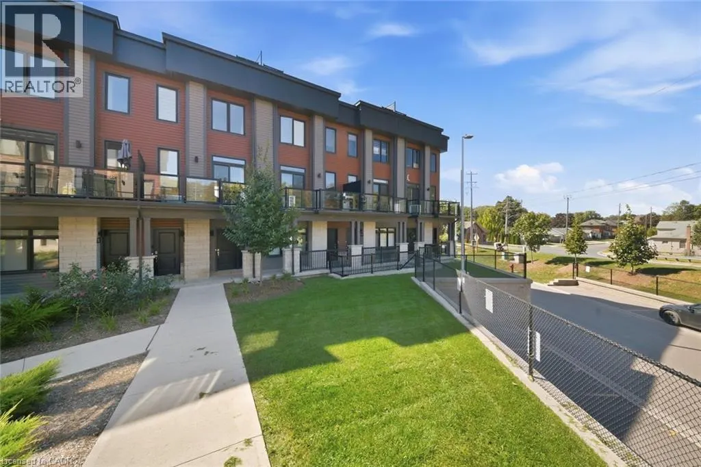 2 WILLOW Street Unit# 34 #34