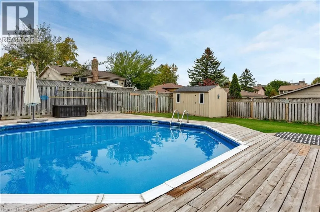 42 BLACKWELL Drive