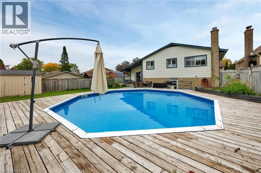 42 BLACKWELL Drive