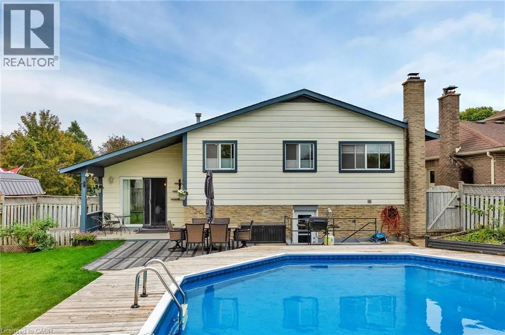 42 BLACKWELL Drive