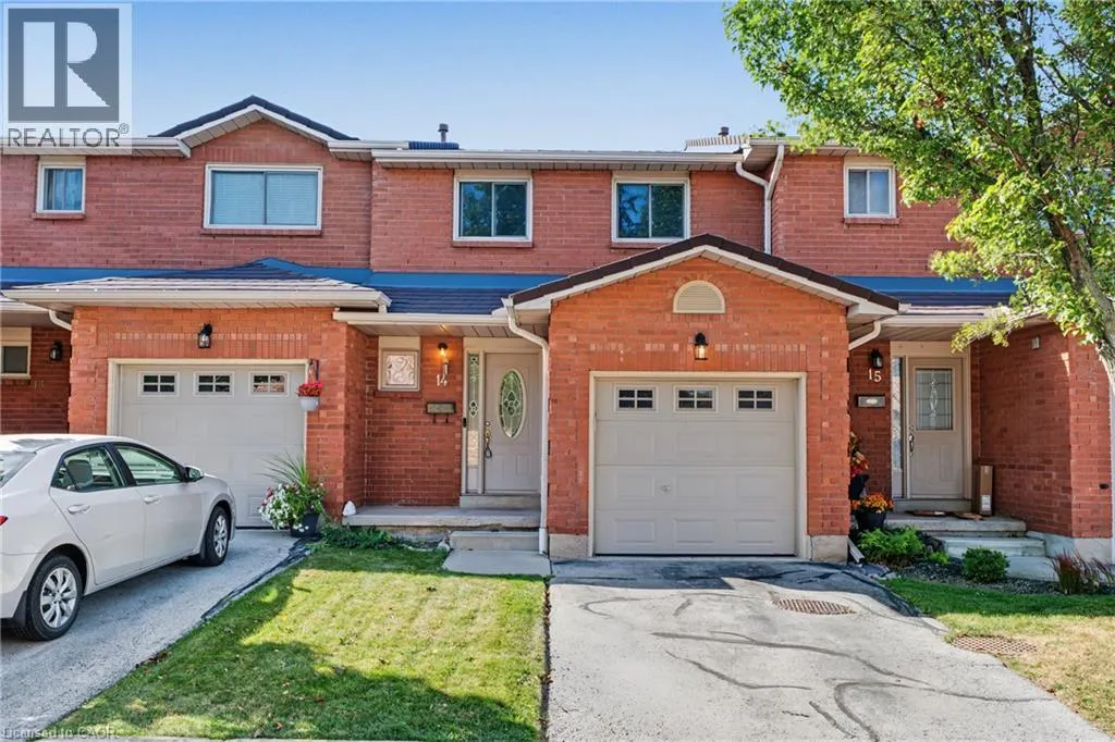 391 STONE CHURCH Road E Unit# 14 #14