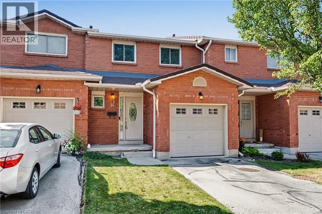 391 STONE CHURCH Road E Unit# 14 #14