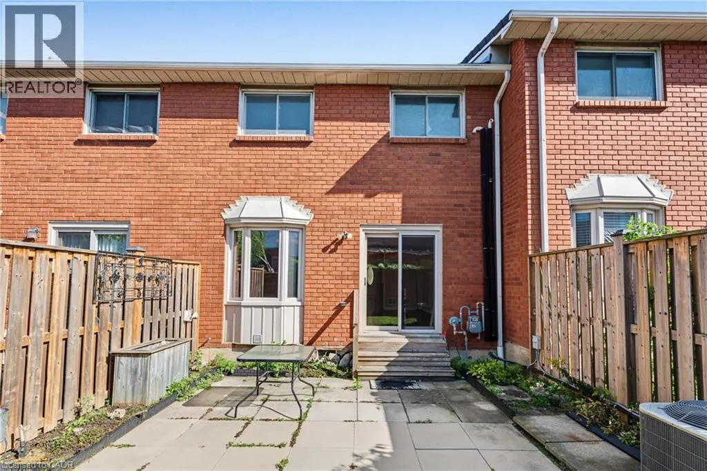 391 STONE CHURCH Road E Unit# 14 #14