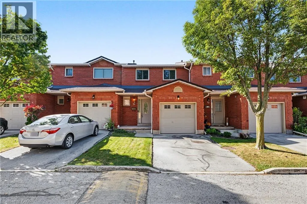 391 STONE CHURCH Road E Unit# 14 #14