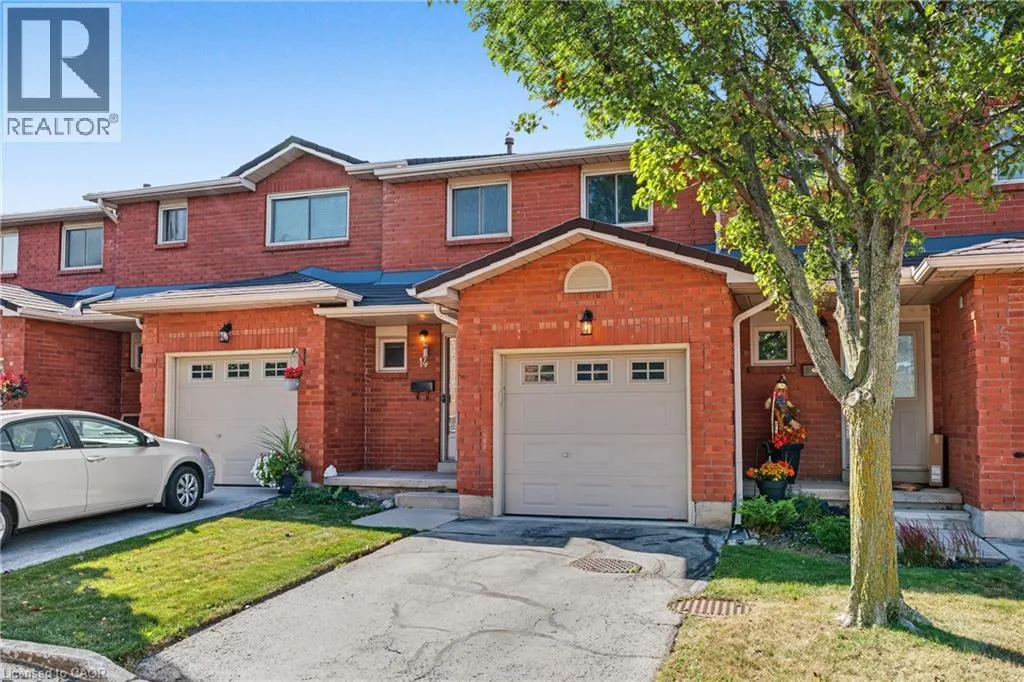 391 STONE CHURCH Road E Unit# 14 #14