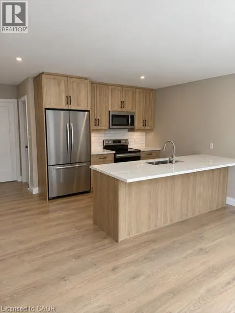95 FRANKLIN Street N Unit# 2 #2