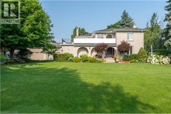 15 MARQUETTE Drive