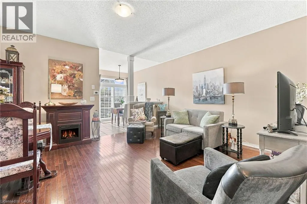 745 FARMSTEAD Drive Unit# 55 #55