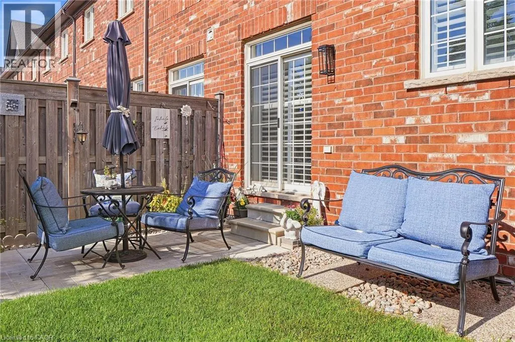 745 FARMSTEAD Drive Unit# 55 #55