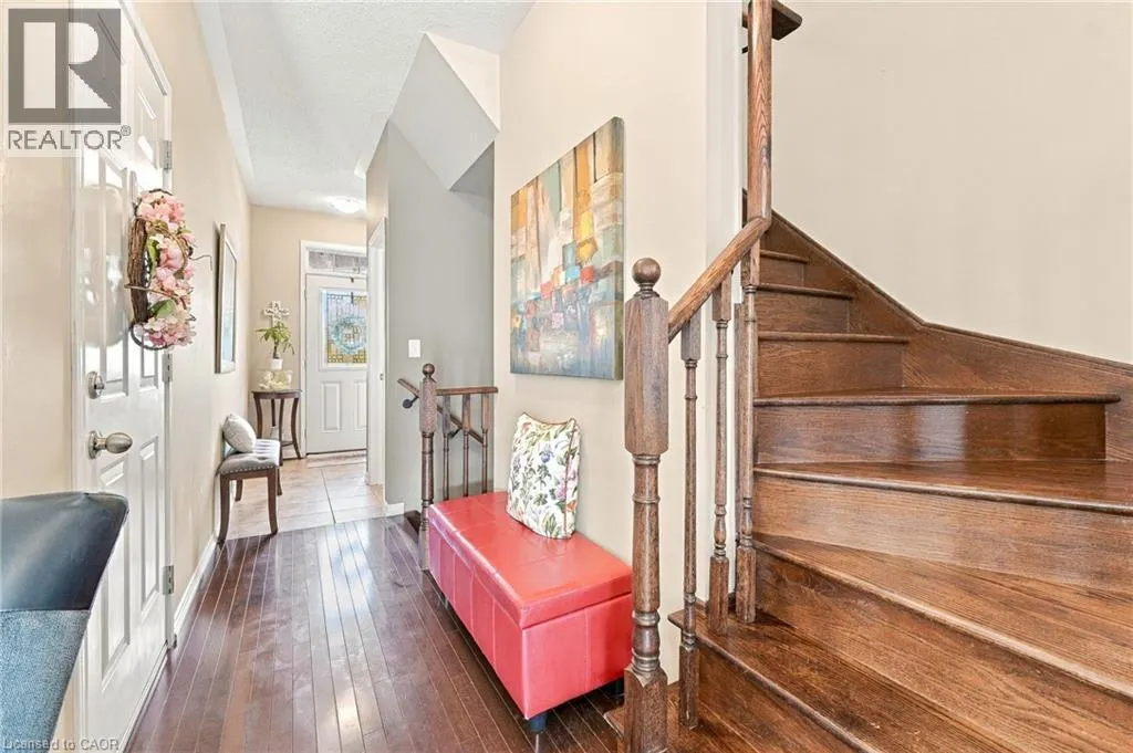 745 FARMSTEAD Drive Unit# 55 #55