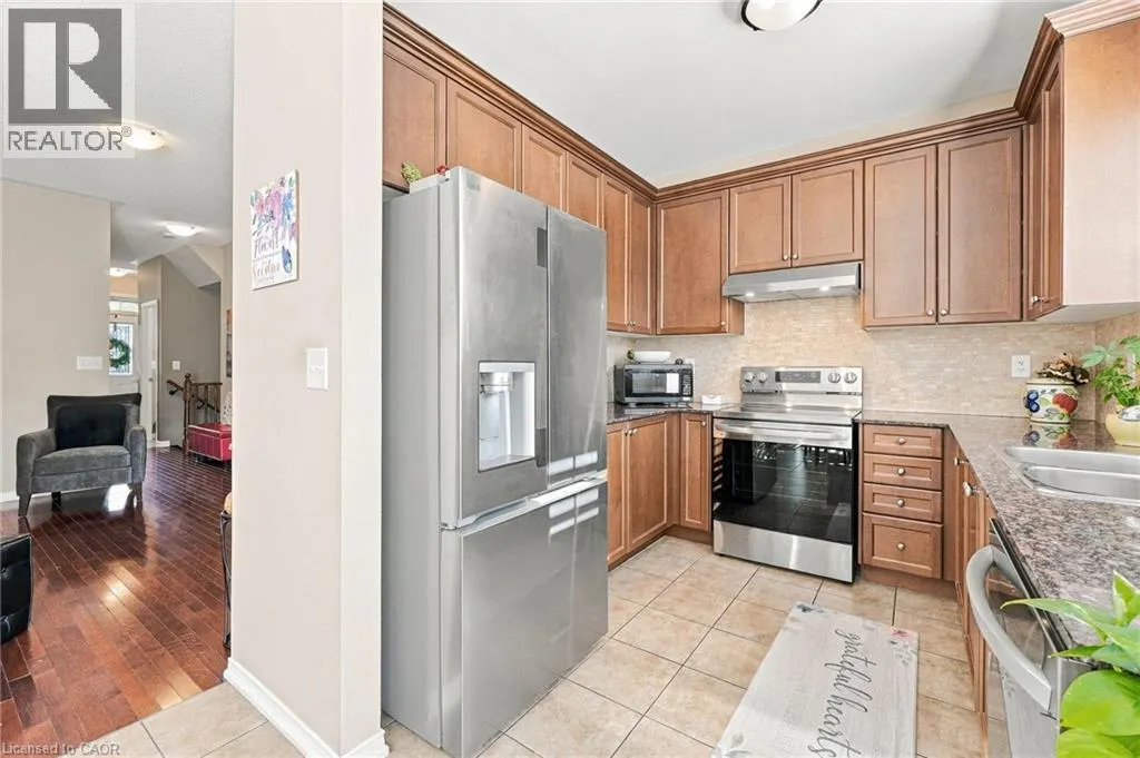 745 FARMSTEAD Drive Unit# 55 #55