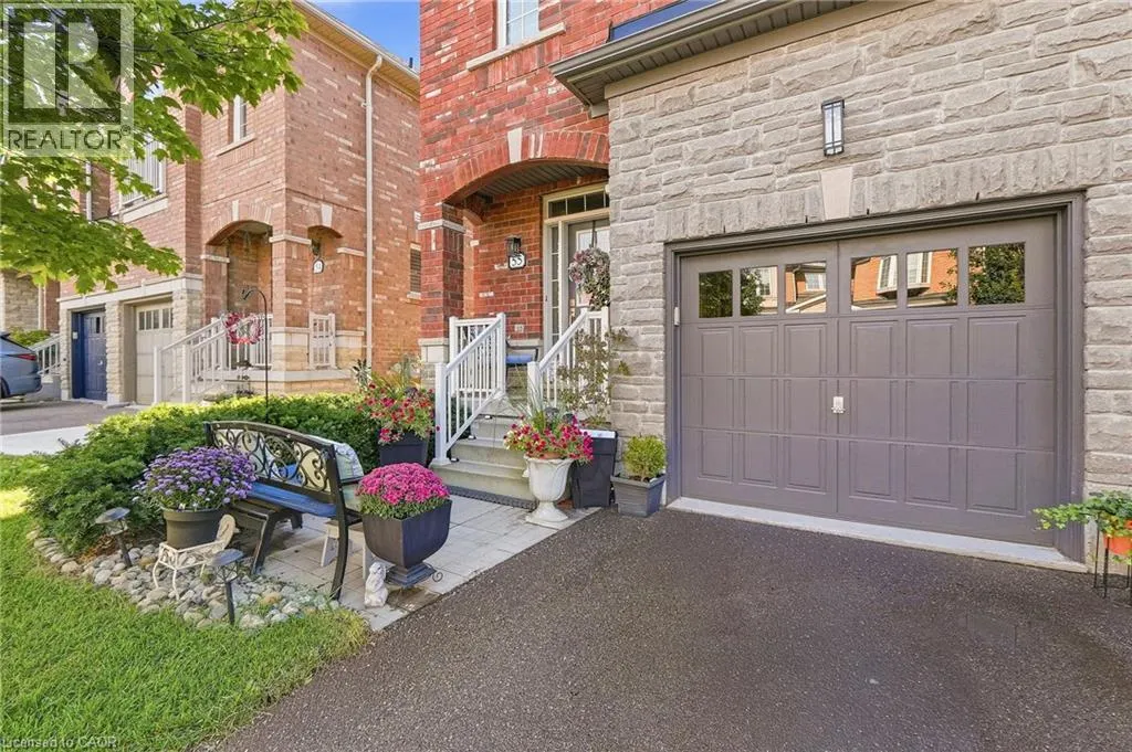 745 FARMSTEAD Drive Unit# 55 #55