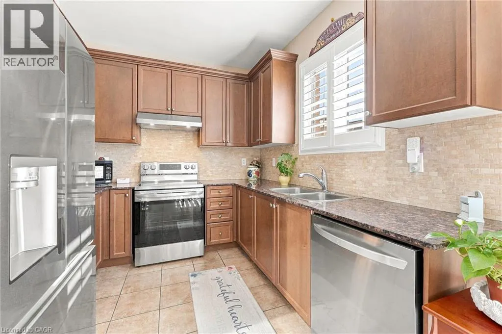 745 FARMSTEAD Drive Unit# 55 #55