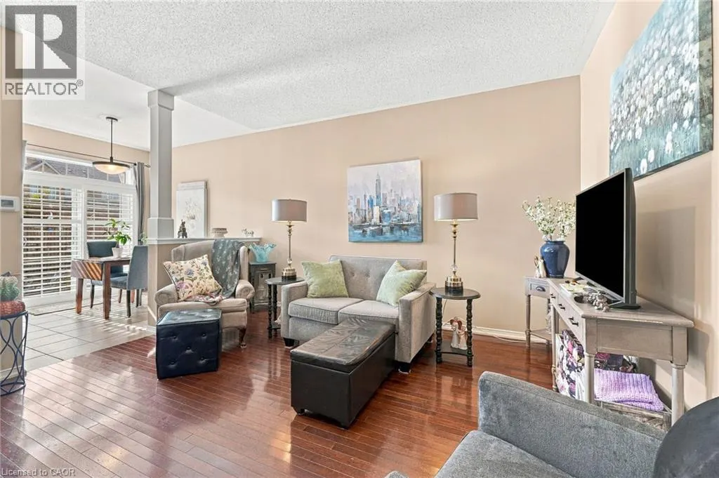 745 FARMSTEAD Drive Unit# 55 #55