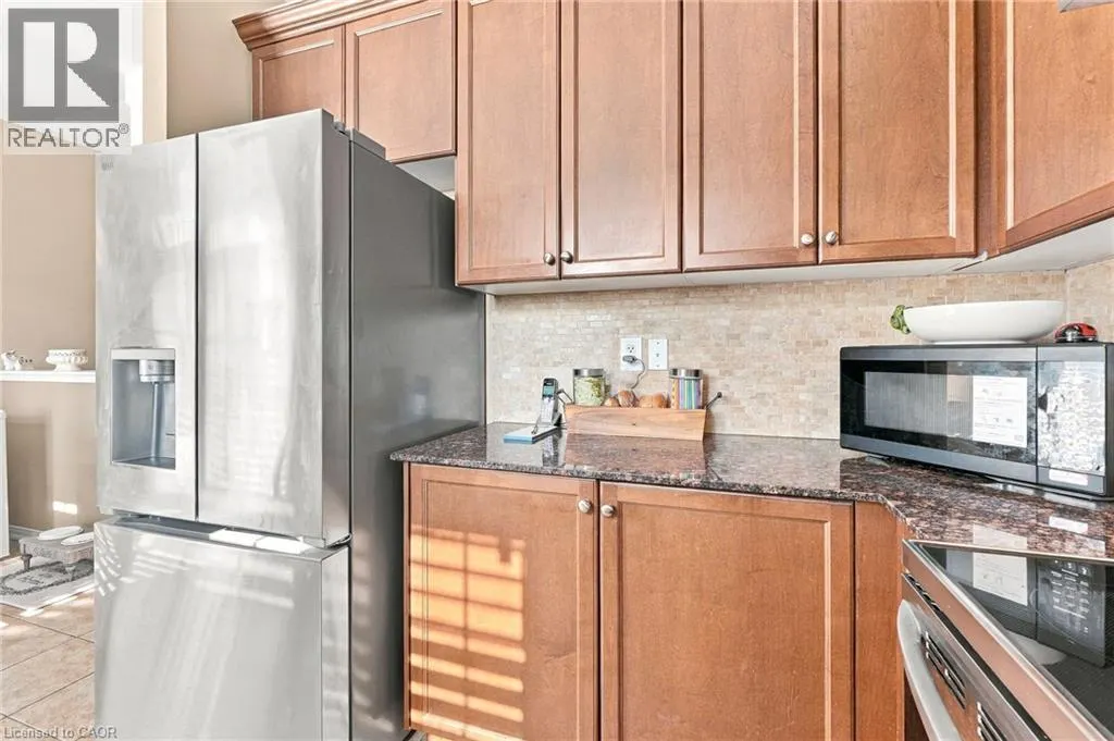 745 FARMSTEAD Drive Unit# 55 #55
