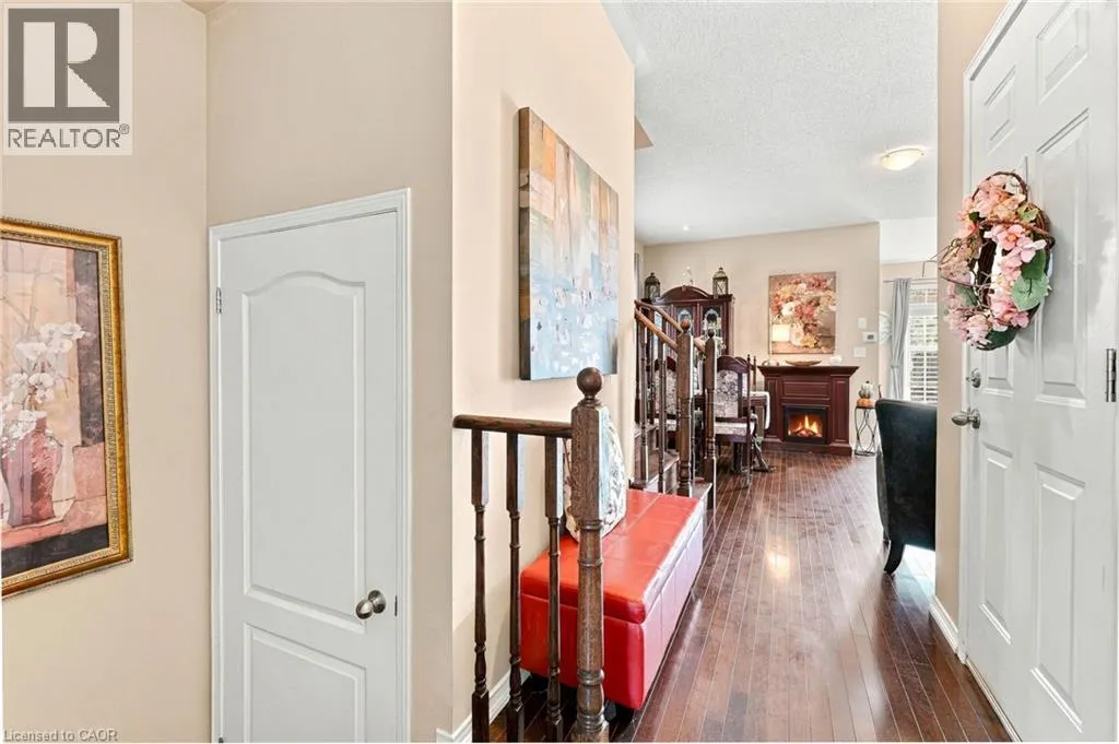 745 FARMSTEAD Drive Unit# 55 #55