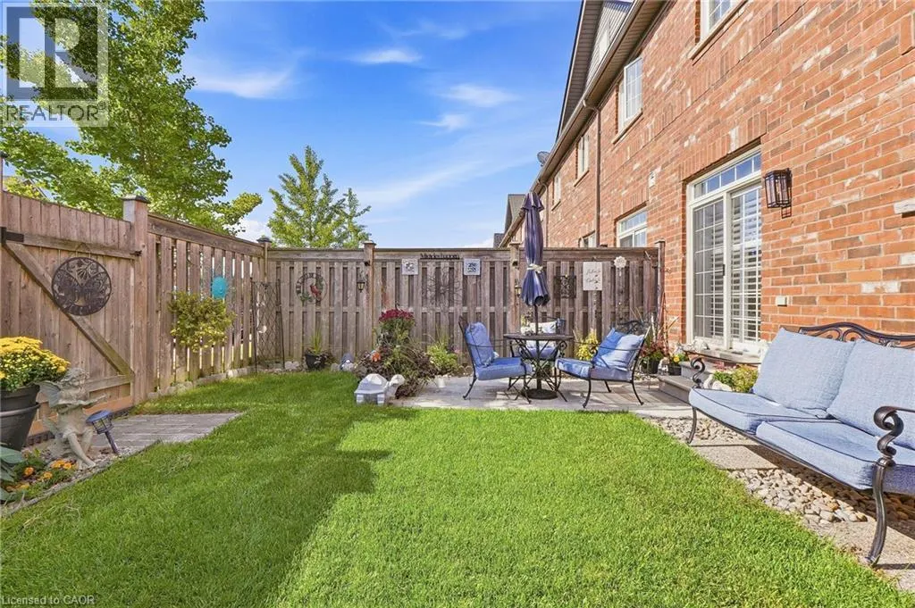 745 FARMSTEAD Drive Unit# 55 #55