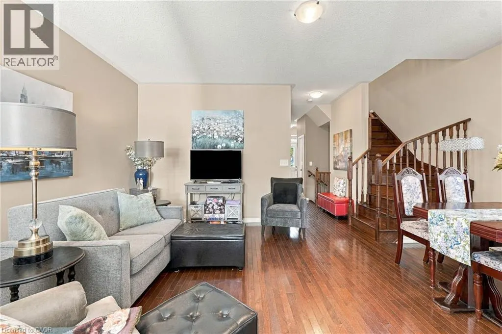 745 FARMSTEAD Drive Unit# 55 #55