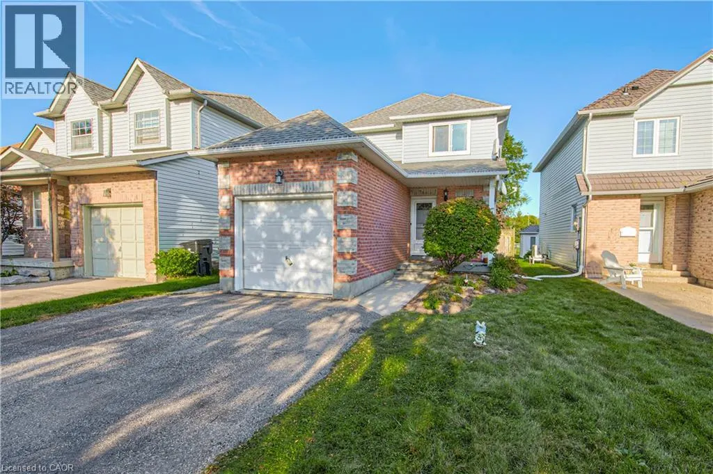47 HILLTOP Drive