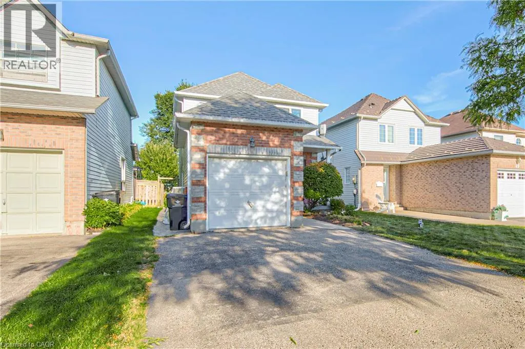 47 HILLTOP Drive