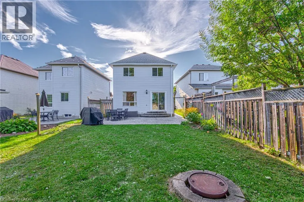 47 HILLTOP Drive