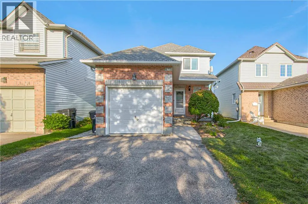 47 HILLTOP Drive